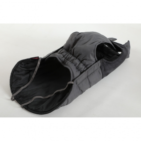 411492GRI Zolux DOUDOUNE MOUNTAIN T25 GREY